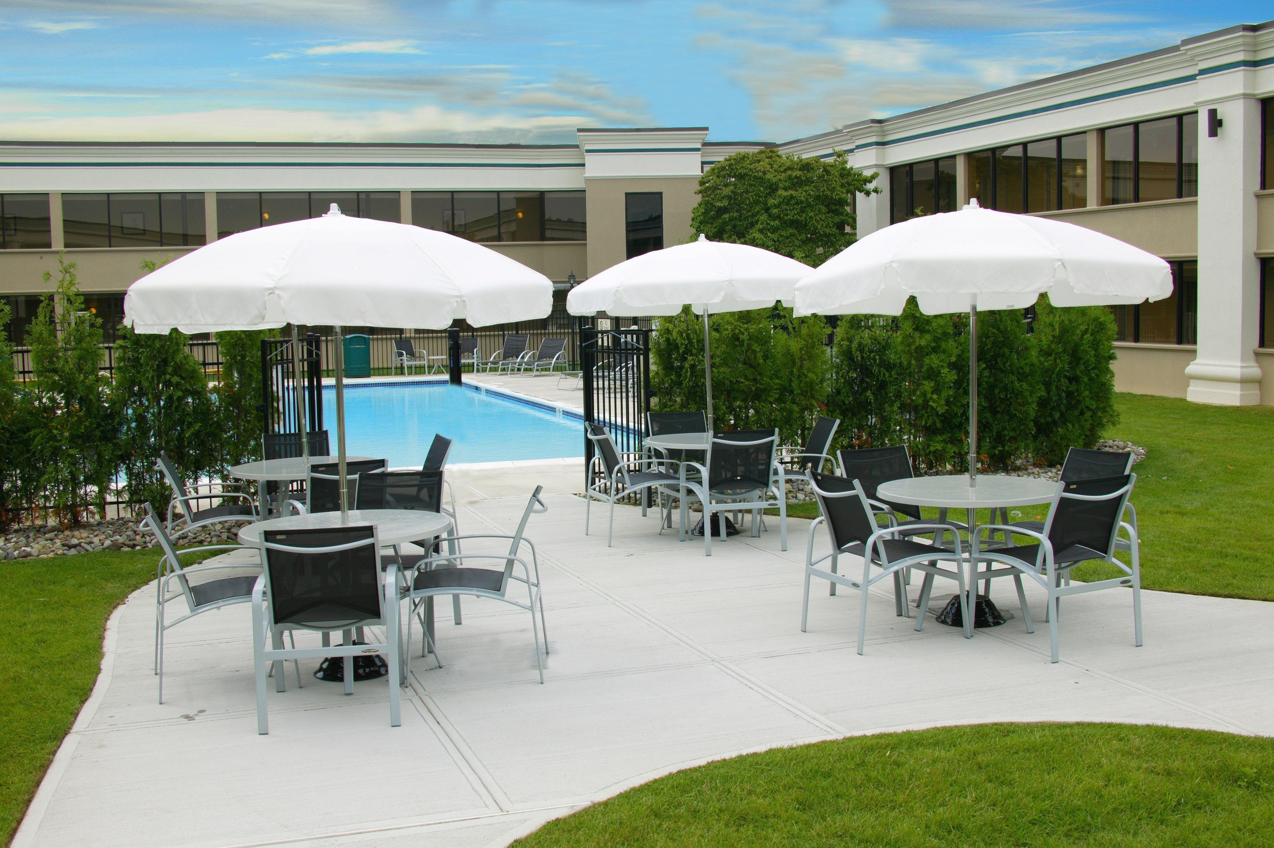 Holiday Inn Hazlet By Ihg Exterior photo