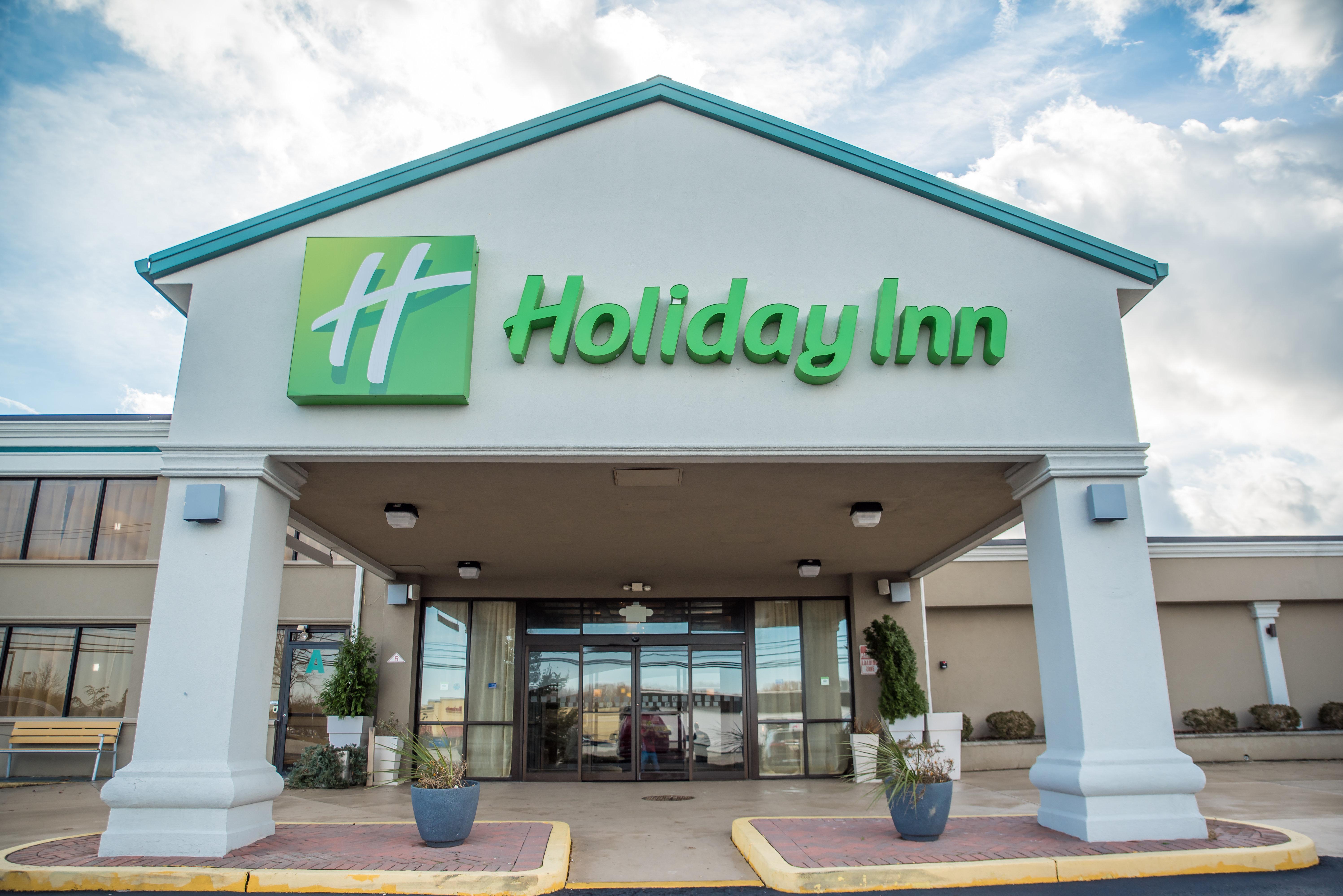 Holiday Inn Hazlet By Ihg Exterior photo