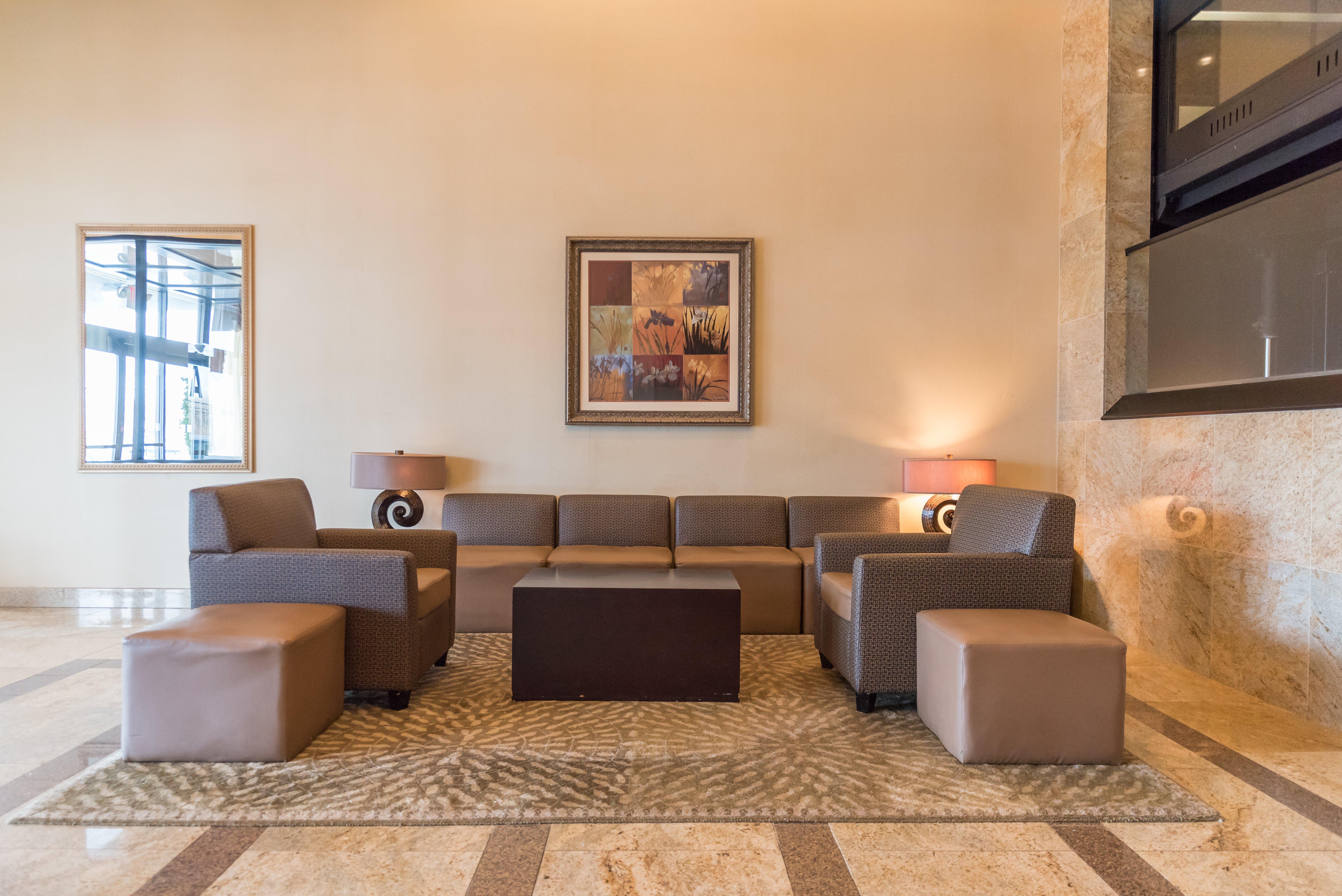 Holiday Inn Hazlet By Ihg Exterior photo